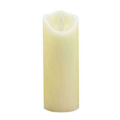 遥控灯芯摇摆蜡烛灯充电