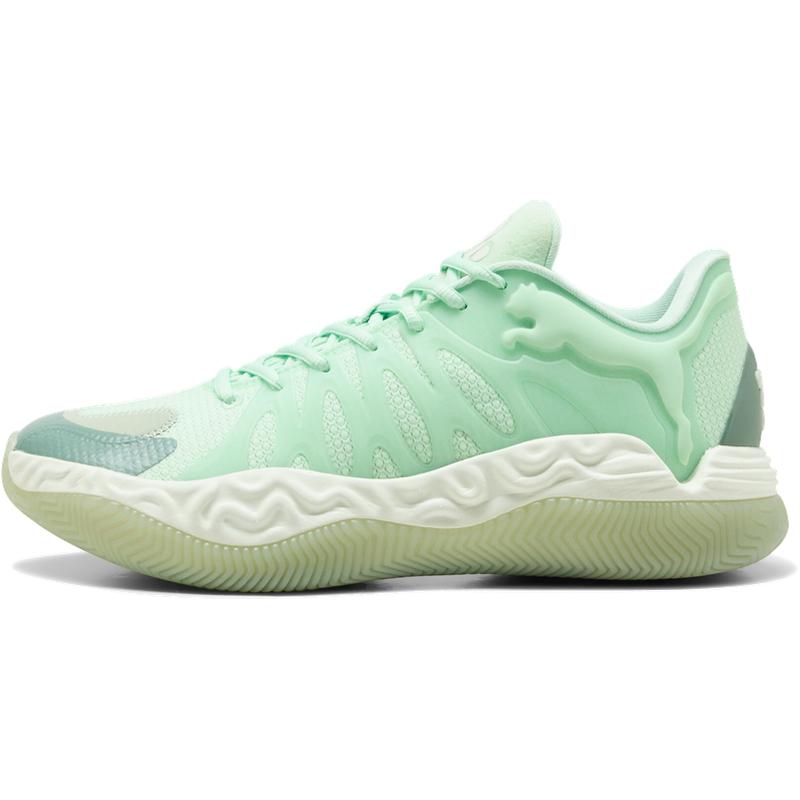哈利伯顿一代签名篮球鞋PUMA彪马