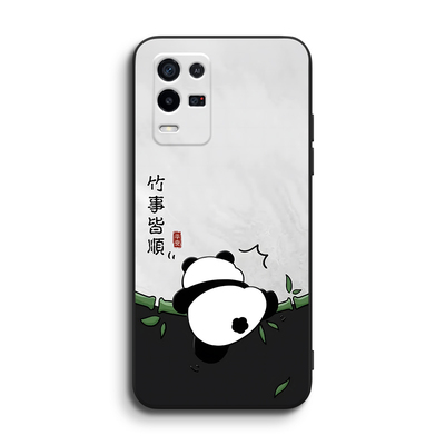 彧玺适用于oppok9x手机壳pgcm10卡通学生realmev13防摔保护套rmx3041网红新款外壳oopp真我q3时尚超好看q3i多