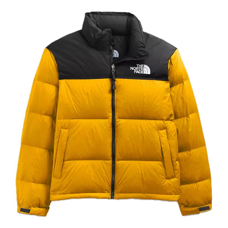 thenorthface北面女羽绒服防水