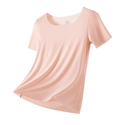 打底衫防透防走光内衬裙打底上衣