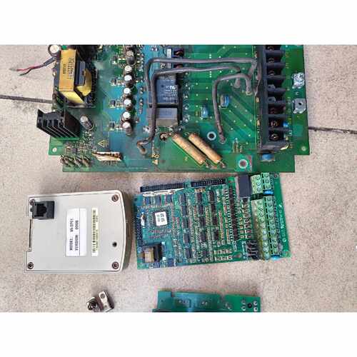 【议价】I14T113HK1变频器主板板V6DP01