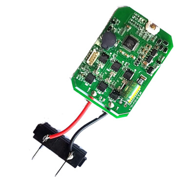 华欣电动修枝剪主板霍尔板电路板