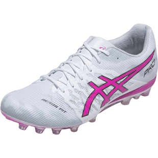 ASICS亚瑟士新款DS LIGHT ACROS PRO 3 AG男女柔软抓地支撑足球鞋