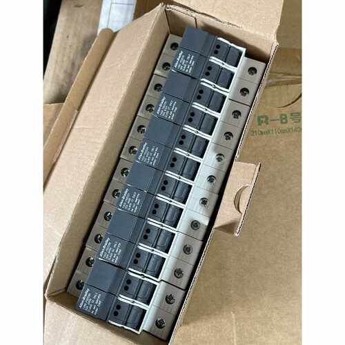 AB罗克韦尔1492-FB2C30 熔断器底座，全新6只，实