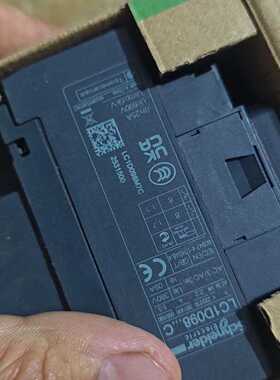 议价LC1D098M7C交流接触器，TeSys Contr