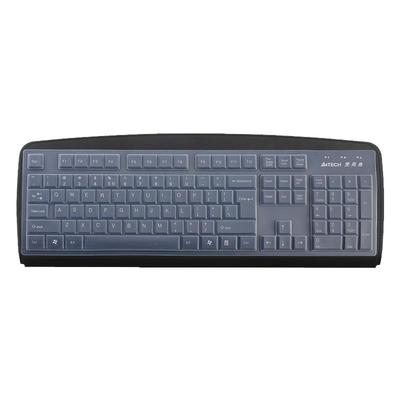 双飞燕专用104台式键盘膜