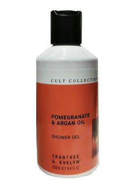 瑰珀翠红石榴crabtree250Ml
