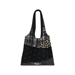 印你所想原创零星帆布包女2026新款上班通勤百搭大容量单肩袋定制