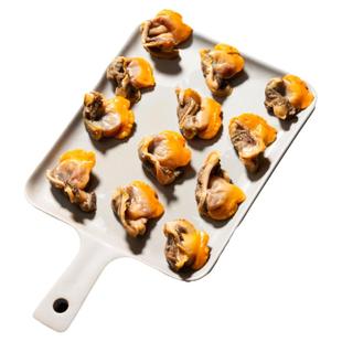 毛蛤肉新鲜蛤蜊肉冷冻海鲜毛蚶子蚬子血蚶肉冰冻嘎啦肉商用赤贝肉