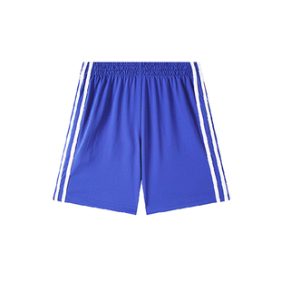 裕达深圳校服短裤 中小学生校服裤子 男女生高中生初中夏装运动裤