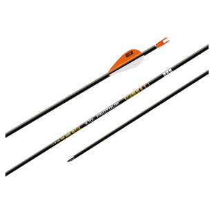 EASTON X10 PROTOUR 伊斯顿X10 PT碳铝箭 复合弓X10箭 比赛专用箭