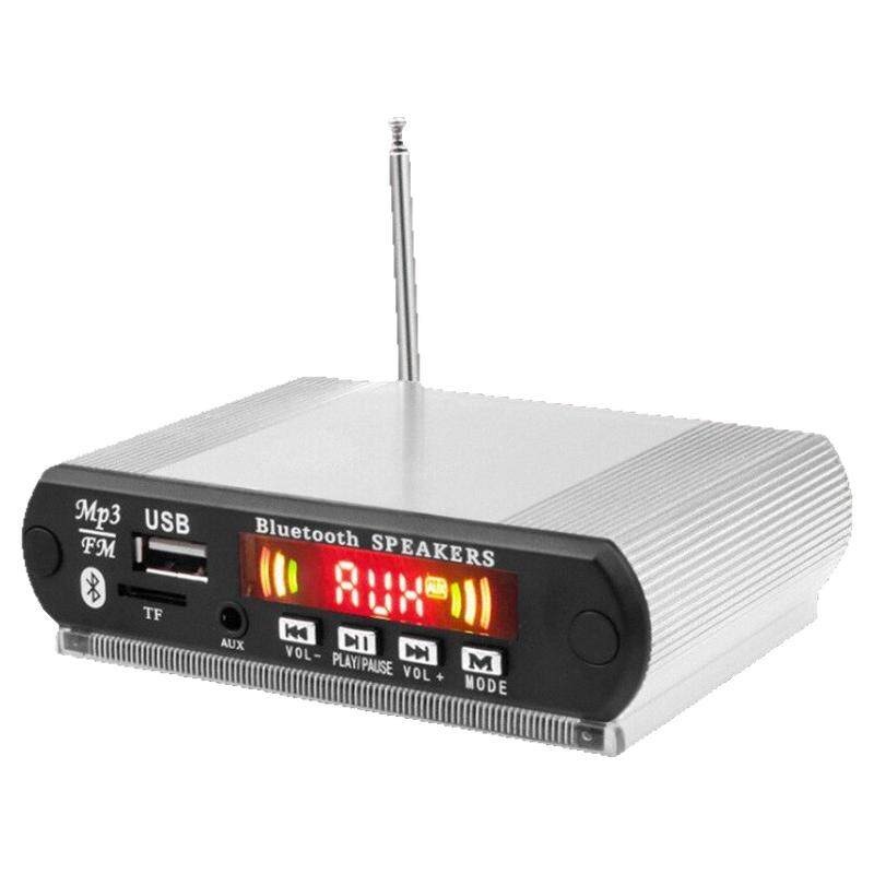 JQ蓝牙mp3解码板车载音响解码器