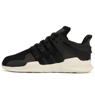 Adidas/阿迪达斯正品当季新款男子三叶草EQT运动跑步鞋 BY9587