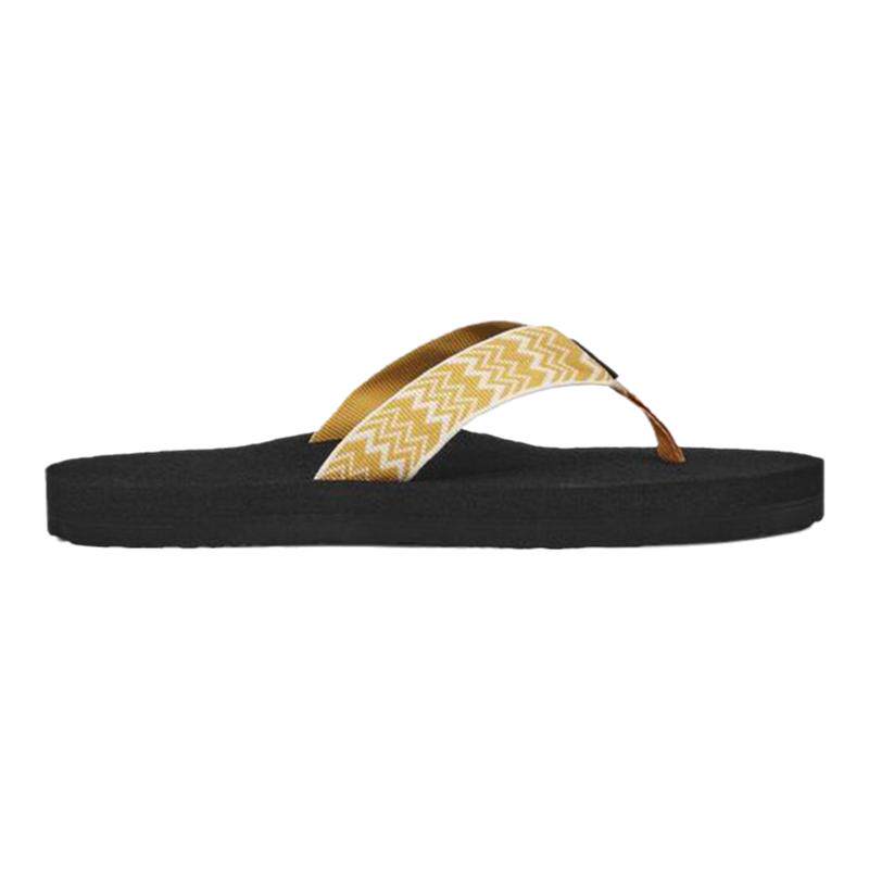 Teva/太哇男凉鞋沙滩鞋休闲运动缓震防滑Zymic户外徒步夏季正品
