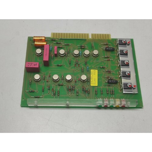 KMW 582773 c PCB 582773c CTS 9937