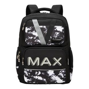 KVG小学生书包男2026新款一三到六年级超轻减负护脊双肩背包女孩