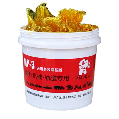 汽车耐高温防锈工业润滑脂黄油