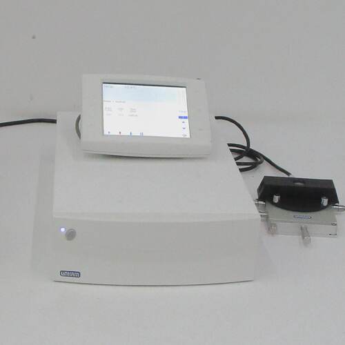 Linkam T95-PE, THM-ELLIPS high stage & LinkPad