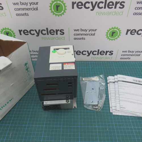 Schneider Altivar ATV312H037N4 Drive