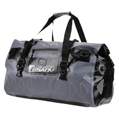 GSADV摩旅防水包后尾包横包骑士