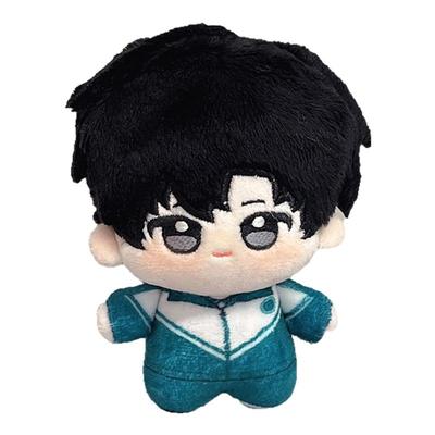 放学等我周边努努体10cm棉花娃娃