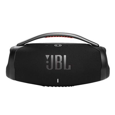 JBL战神3代便捷防水防尘蓝牙音响