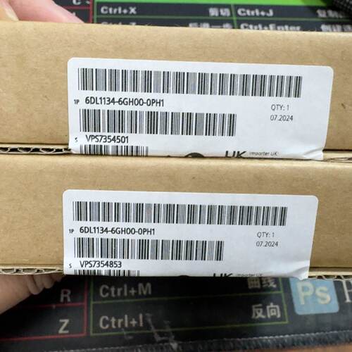 溢价-6DL1134-6GH00-0PH1