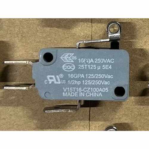 霍尼韦尔 V15T16-CZ100A05 滚轮式微动开关（微议价
