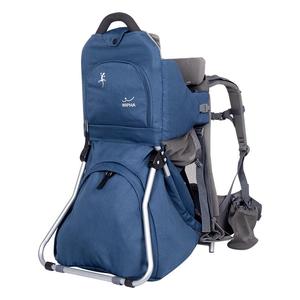WIPHA 韦帕户外儿童背架大储物背娃神器登山爬山宝宝背带外出后背