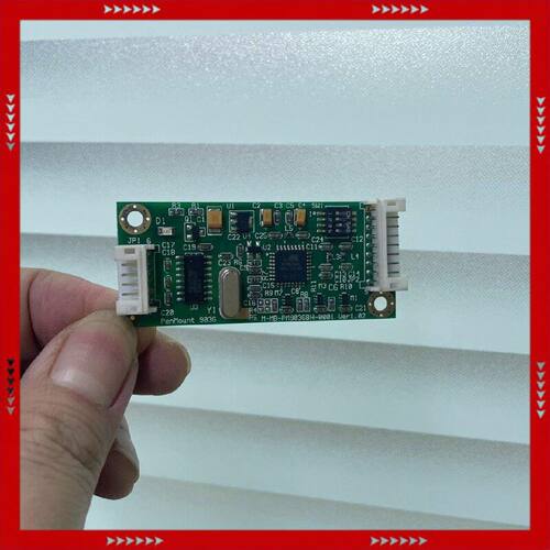 【问价】台湾 PenMount 触摸控制卡 PM9036