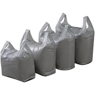 搬家打包袋行李装被子子收纳包衣服的整理神器大容量塑料袋子专用