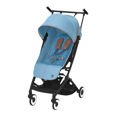 cybex超小折叠可登机伞车