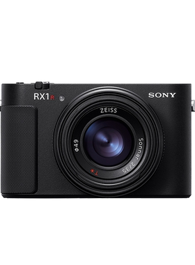 索尼RX1RM3全画幅旗舰黑卡相机