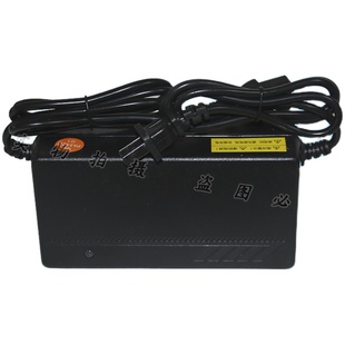 宗申电动三轮车充电器48V/60伏20Ah32Ah45Ah52安时电动车充电器