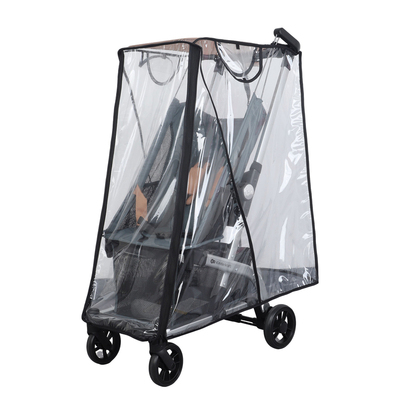 KK/KP2/KP6婴儿推车防风雨衣