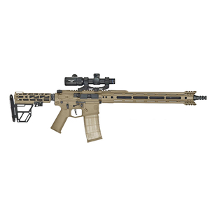 〔 Cobalt Kinetics 〕剑圣SLR四代金属风格改装定制版成人软弹枪