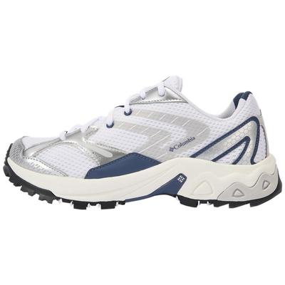 哥伦比亚男女拒水运动休闲鞋