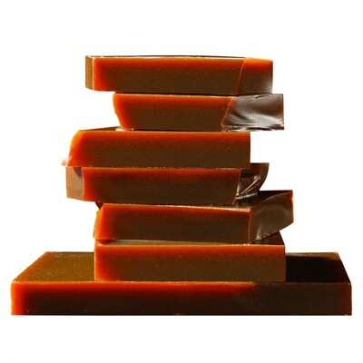 山东东阿鹿角胶正品堪比250g简装