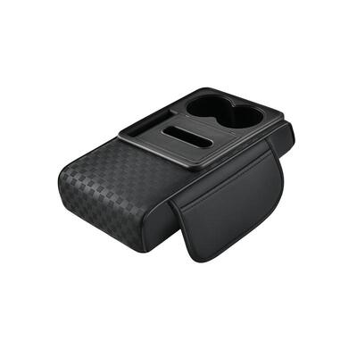 大众探岳多功能扶手箱垫