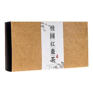 红枣桂圆枸杞茶独立包装组合花茶补养秋冬养生茶包气血女官方调理