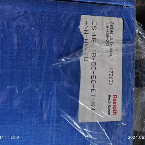 【询价】CSH02.1B-CC-EC-ET-S4-NN-NN-FW适用