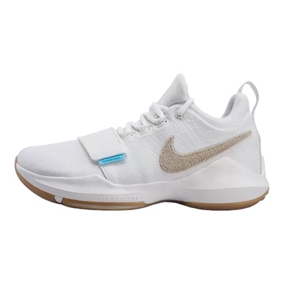 Nike/耐克正品JORDAN 新款白米色实战球场篮球鞋IV2869-110