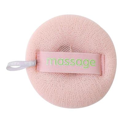 简约浴球浴花洗澡神器柔软起泡泡