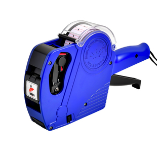 打码机打价格标签机价格打码器钱全自动手动日期标价机打价机标价纸超市打价器价码器小型油墨手持价签打印枪