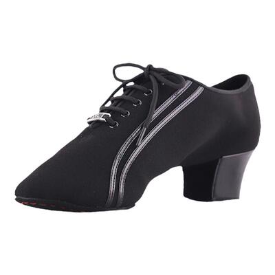 贝蒂男士拉丁舞鞋新款