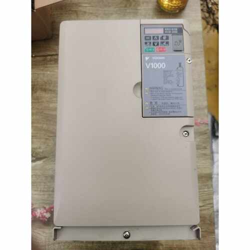 询价V1000系列 ， 安川变频器 CIMR-VB4A0