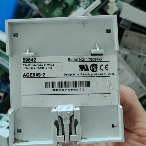 议价ACE949-2 模块  拆机货 成色不错 功能正