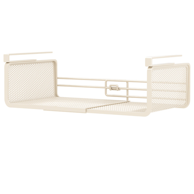 橱柜下挂架可伸缩挂篮