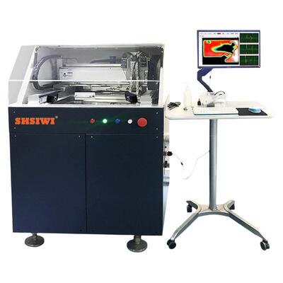 SHSIWI思为扫描显微镜无损检测